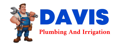 Trusted plumber in EASTPORT